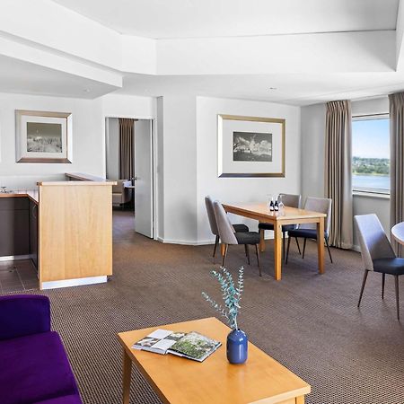 Novotel Perth Langley Dış mekan fotoğraf