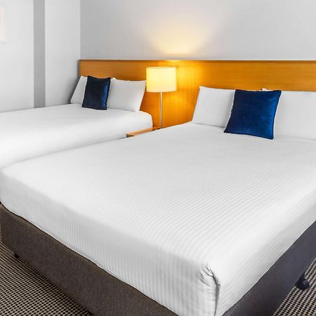Novotel Perth Langley Dış mekan fotoğraf