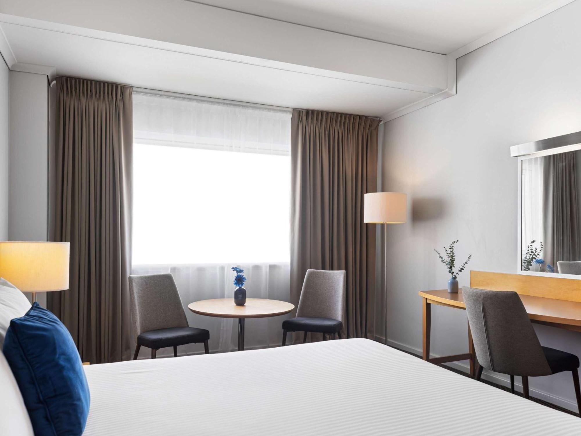 Novotel Perth Langley Dış mekan fotoğraf