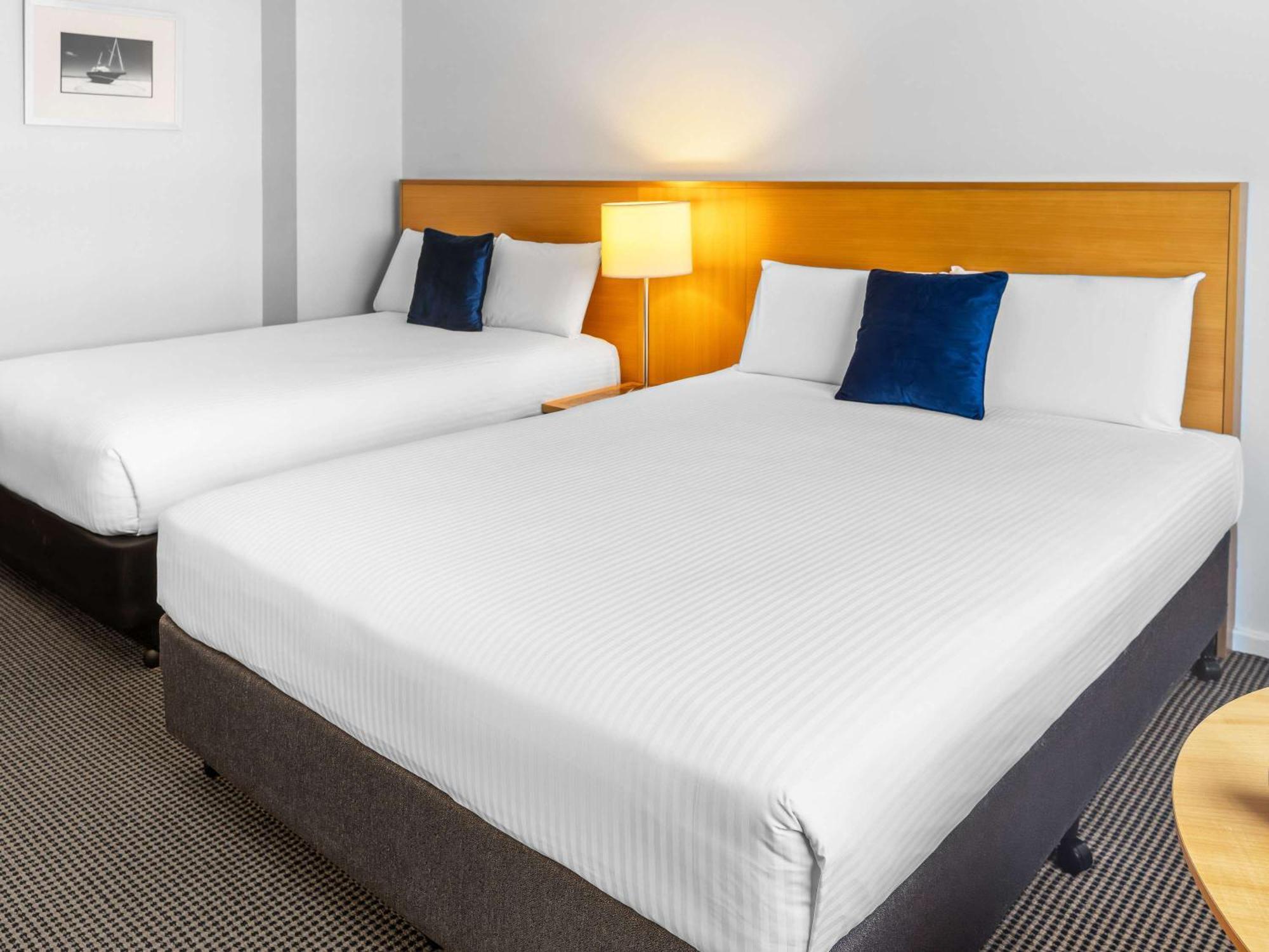 Novotel Perth Langley Dış mekan fotoğraf