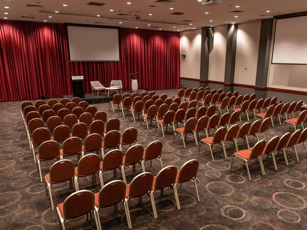 Novotel Perth Langley Konforlar fotoğraf