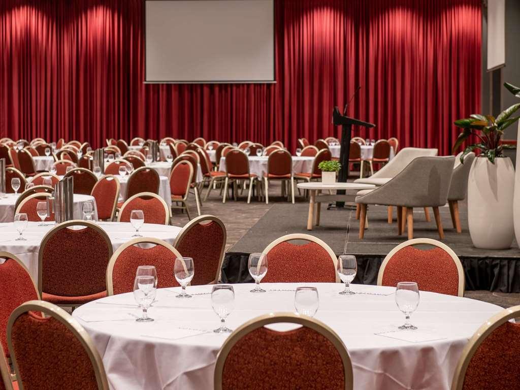 Novotel Perth Langley Konforlar fotoğraf