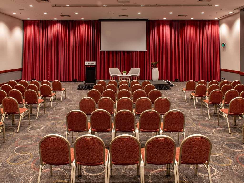 Novotel Perth Langley Konforlar fotoğraf