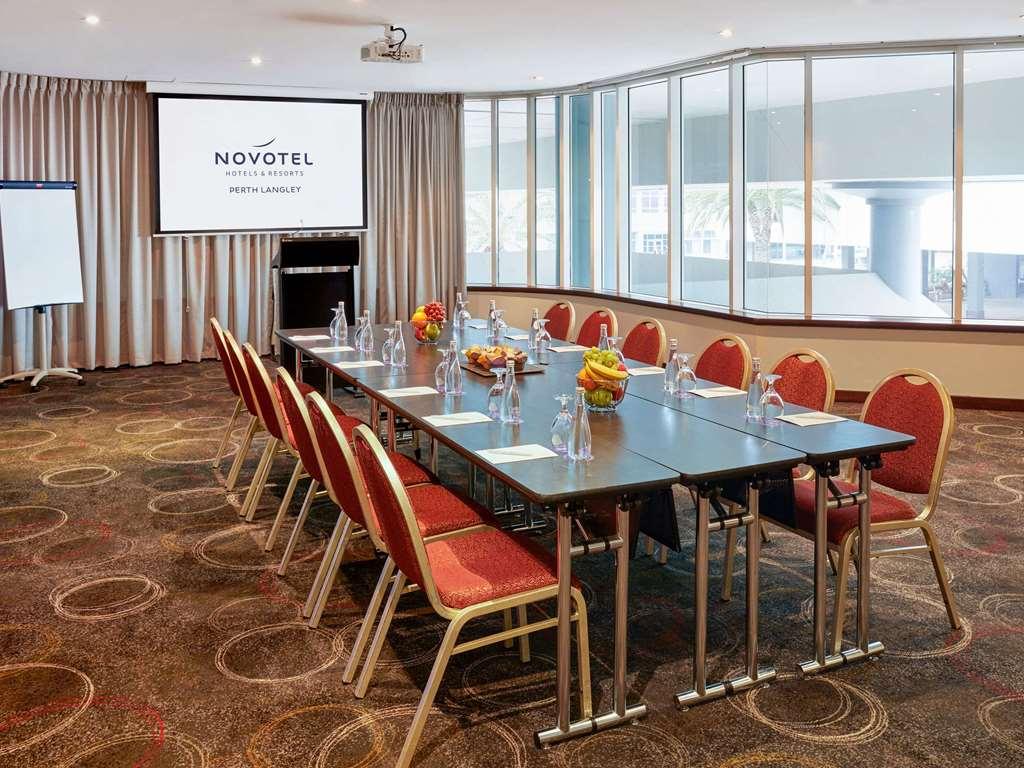 Novotel Perth Langley Konforlar fotoğraf
