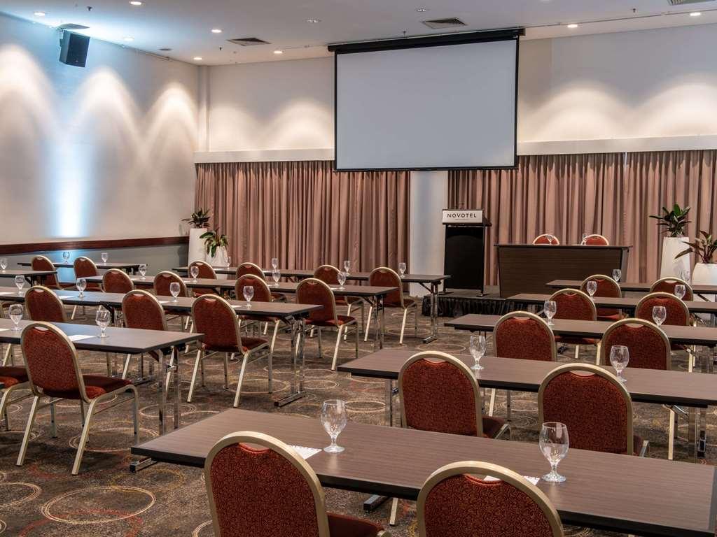 Novotel Perth Langley Konforlar fotoğraf