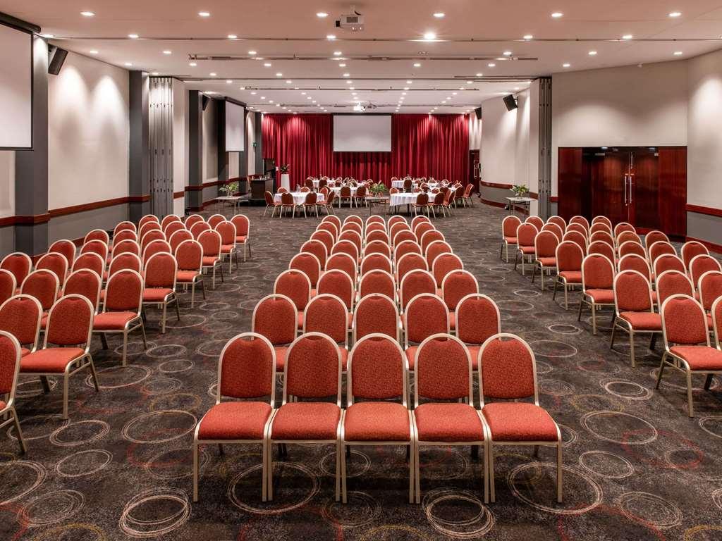 Novotel Perth Langley Konforlar fotoğraf