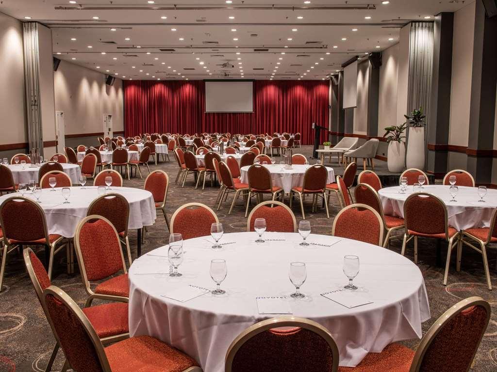Novotel Perth Langley Konforlar fotoğraf