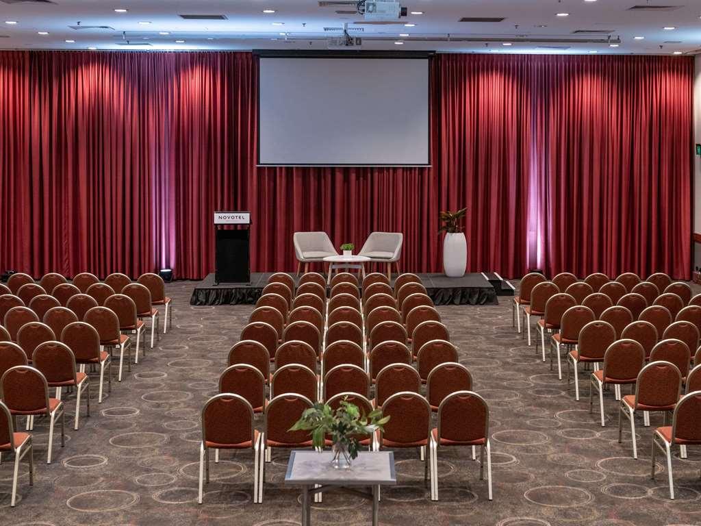 Novotel Perth Langley Konforlar fotoğraf