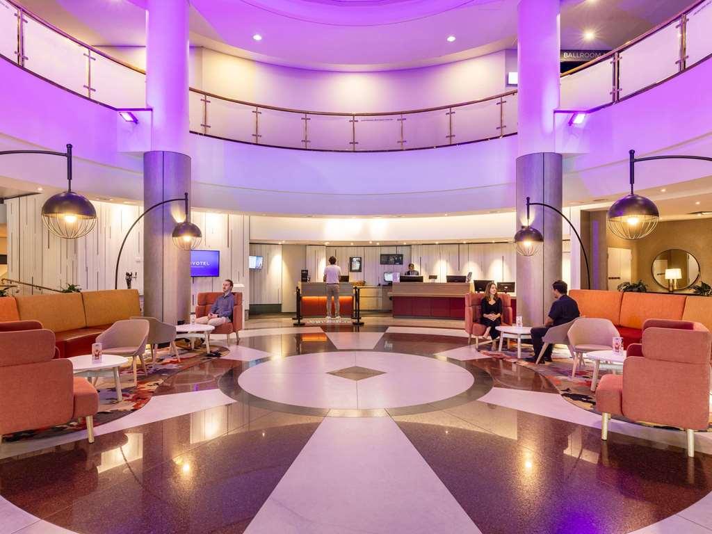 Novotel Perth Langley Dış mekan fotoğraf