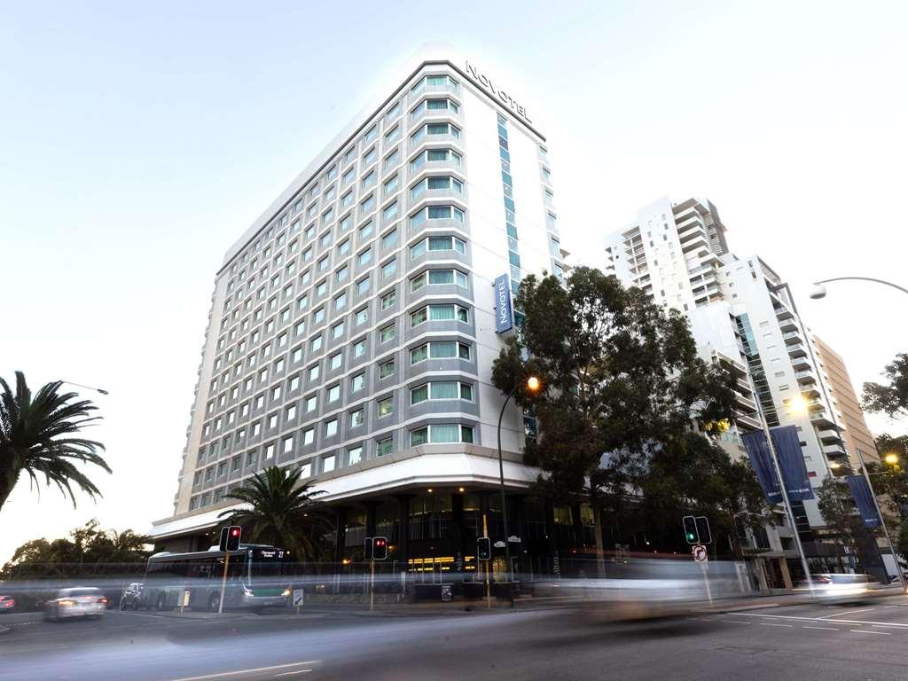Novotel Perth Langley Dış mekan fotoğraf