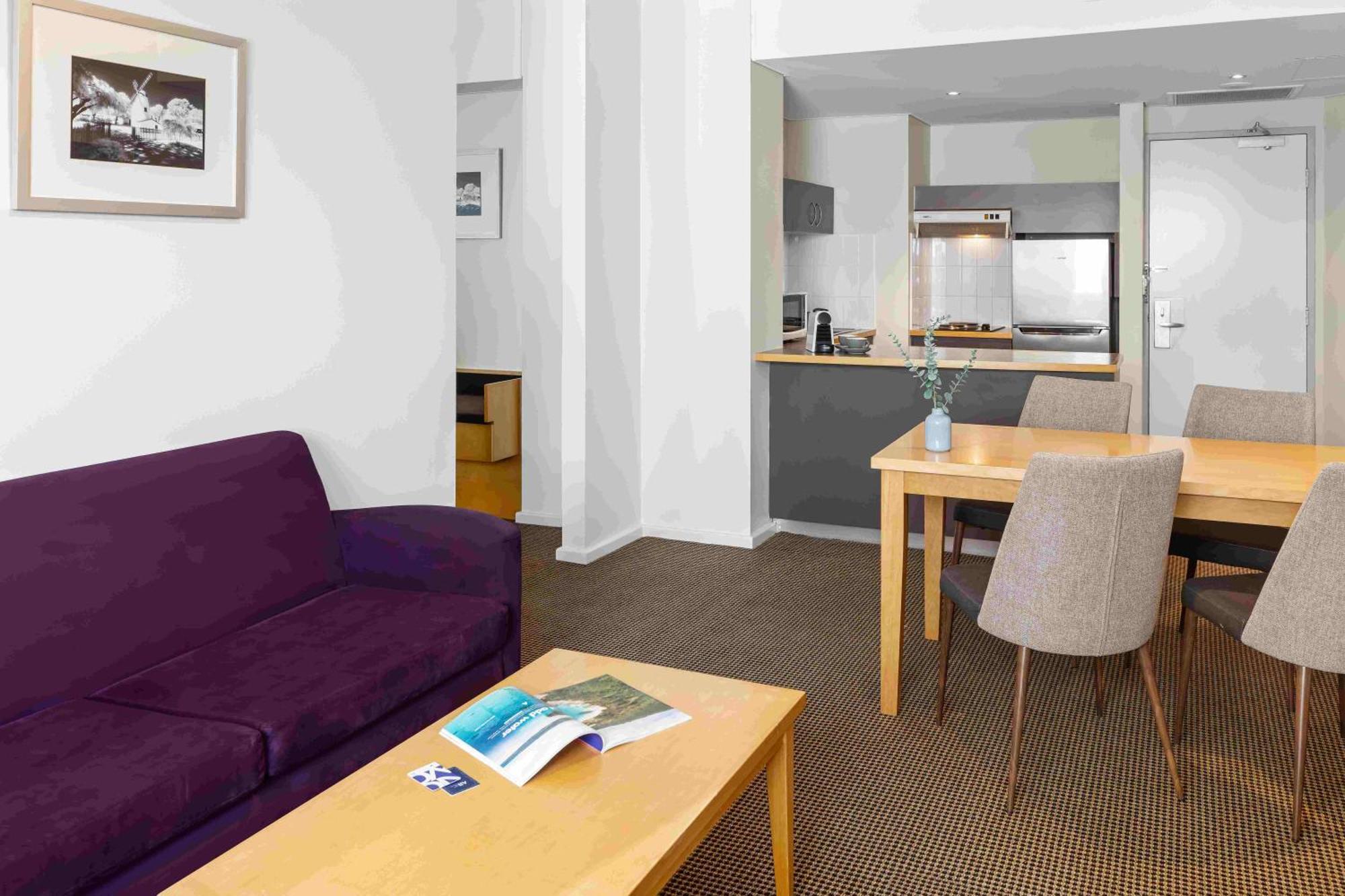 Novotel Perth Langley Dış mekan fotoğraf